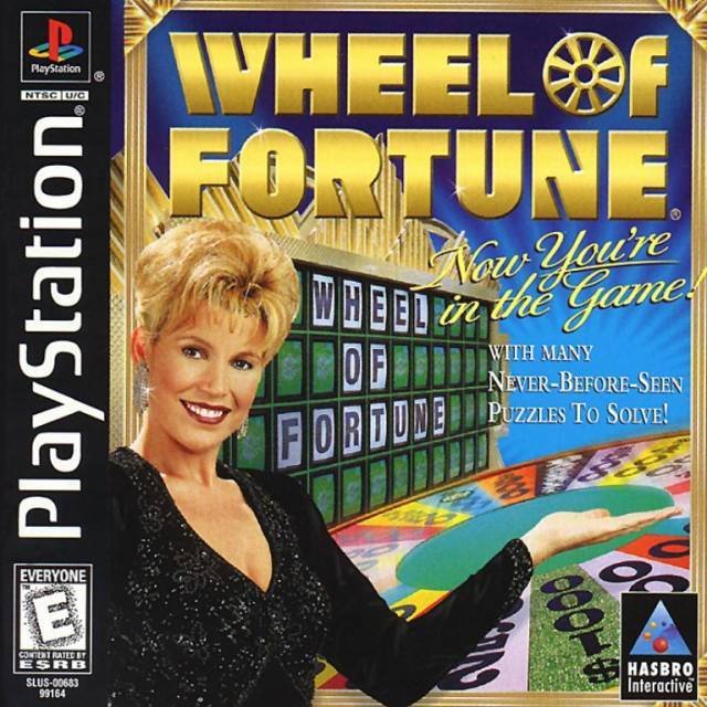 Wheel of Fortune Wheel of Fortune