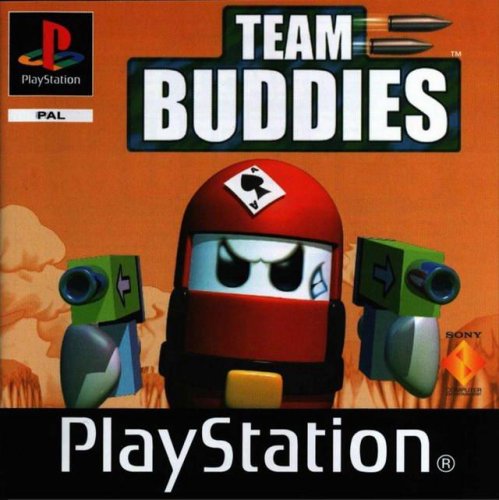 Team Buddies Team Buddies