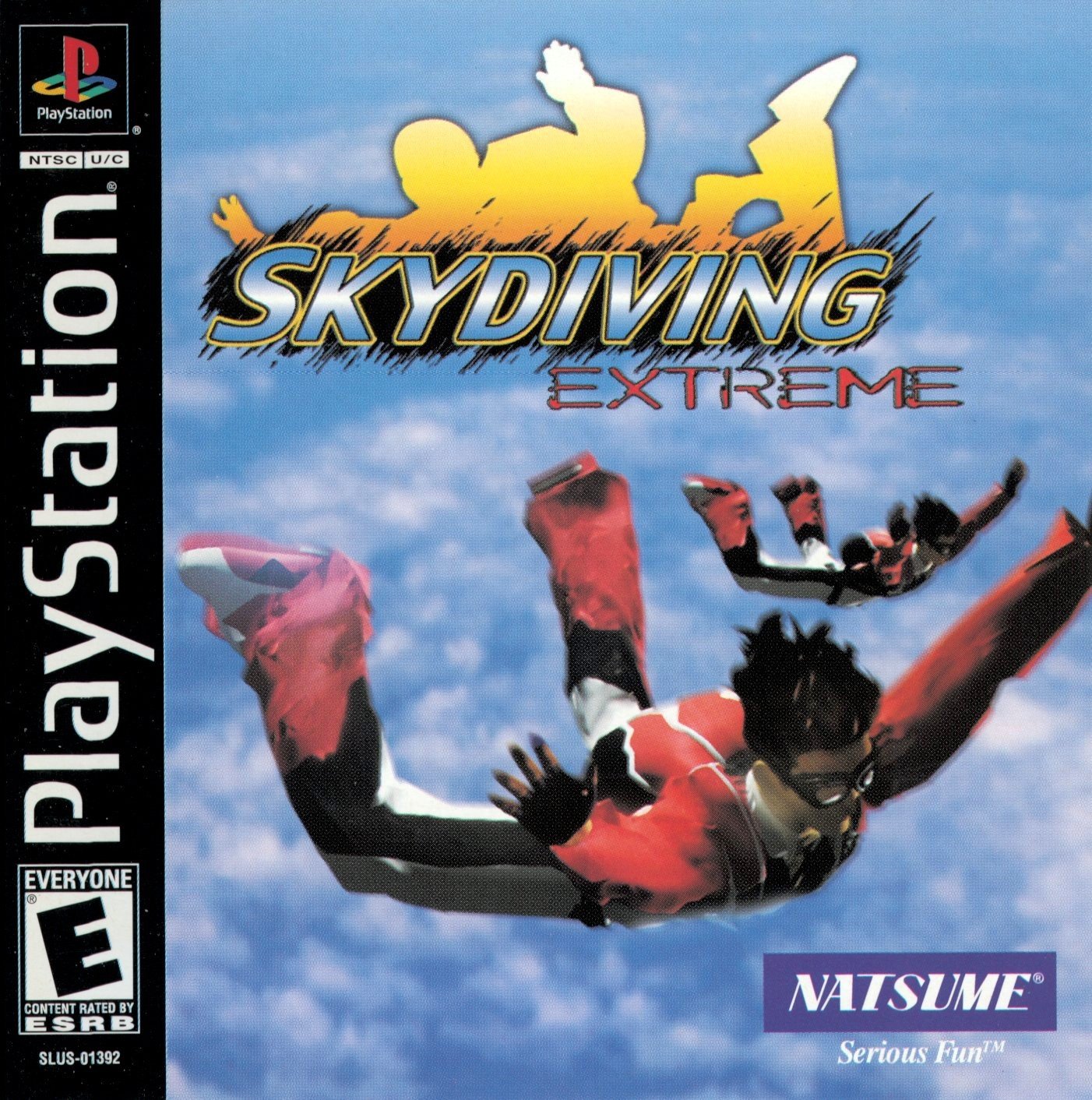 Skydiving Extreme Skydiving Extreme