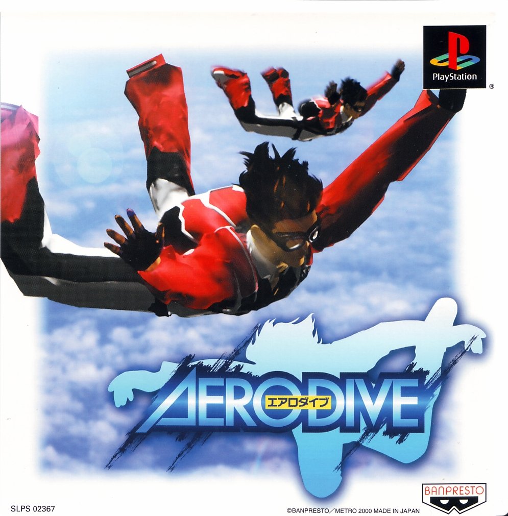 Aerodive