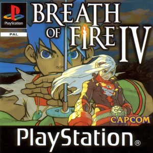 Breath of Fire IV Breath of Fire IV