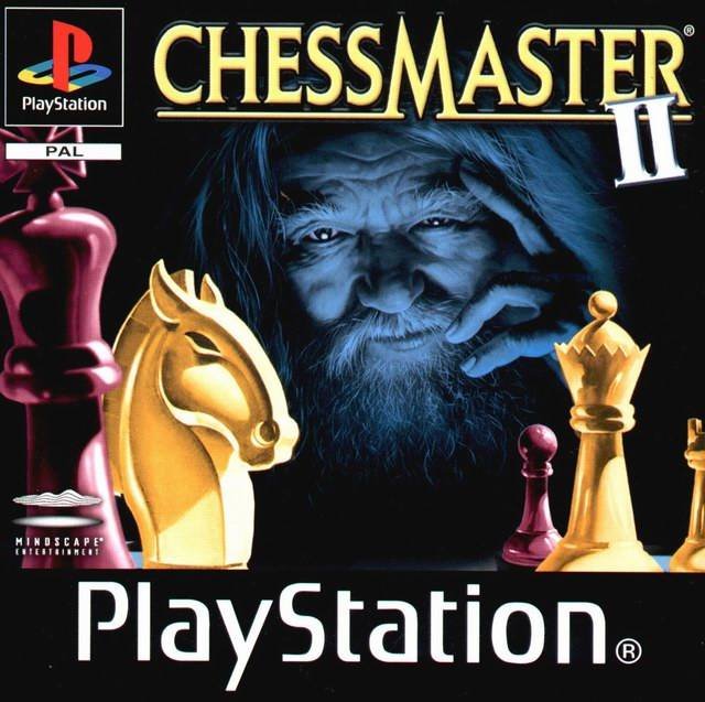 Chessmaster II Chessmaster II