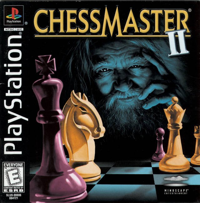 Chessmaster II Chessmaster II
