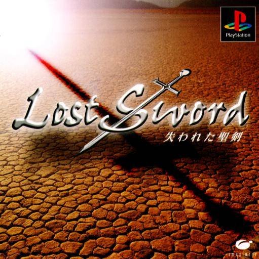 Lost Sword Lost Sword