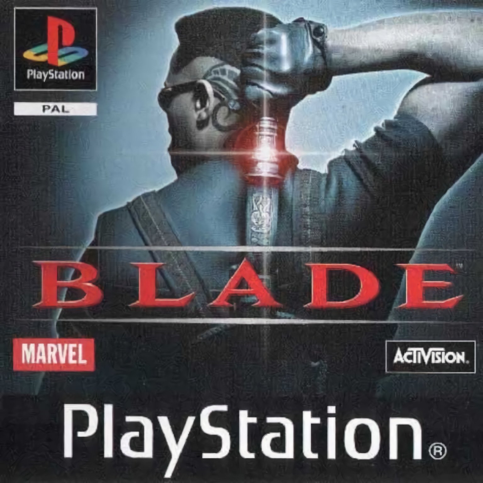Blade Blade