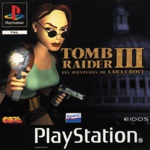 Tomb Raider III (Demo)
