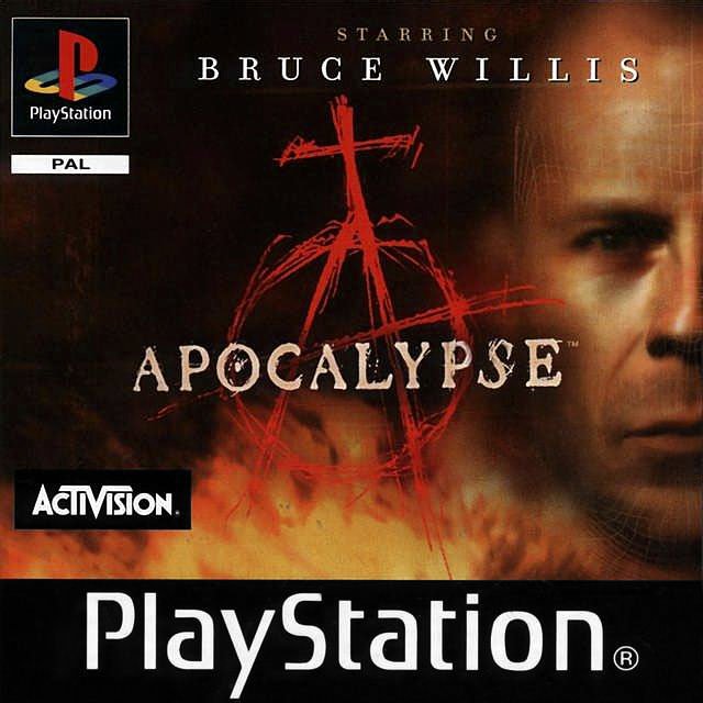 Apocalypse Apocalypse