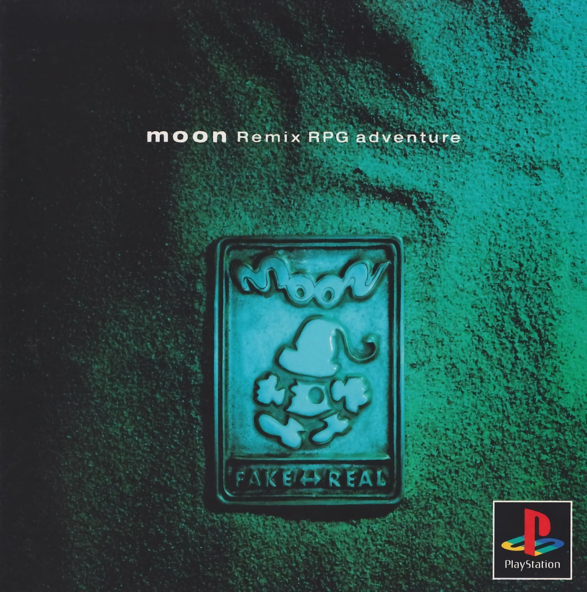 Moon: Remix RPG Adventure Moon: Remix RPG Adventure