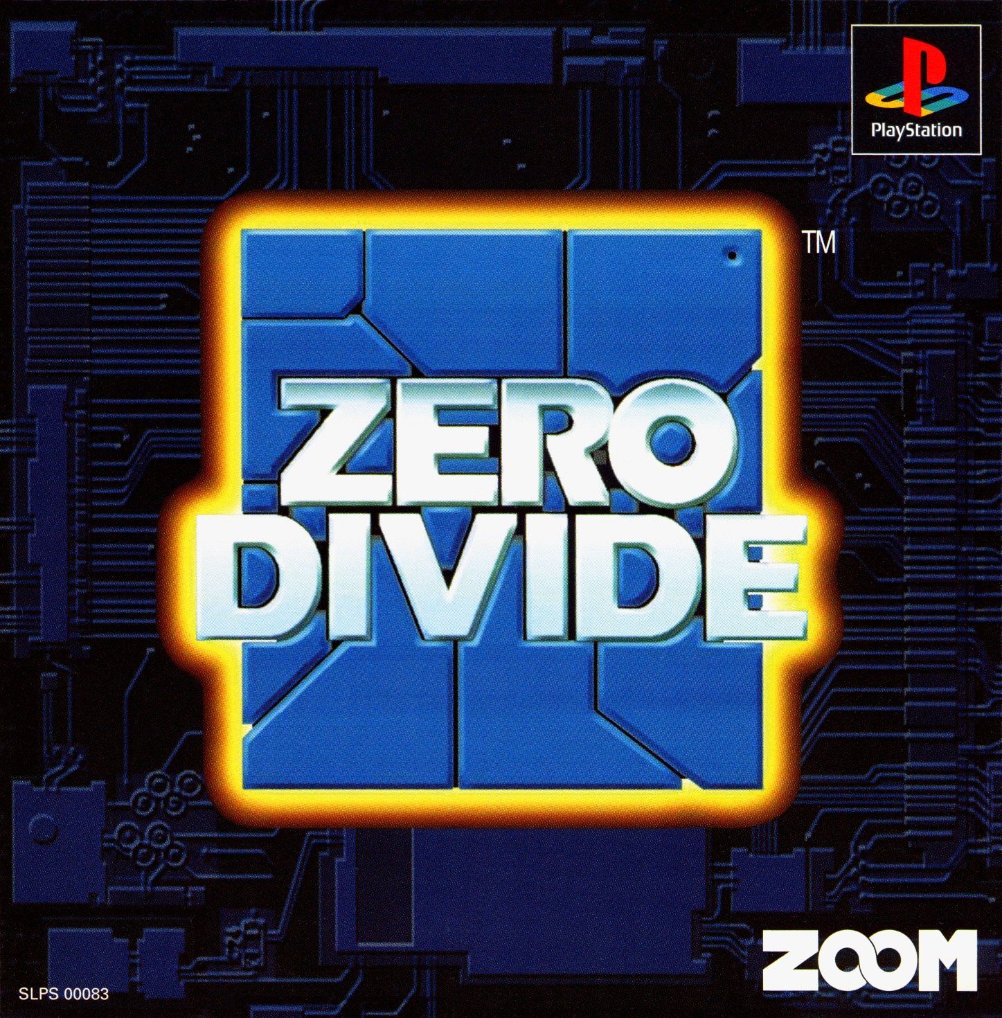 Zero Divide