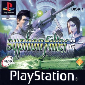 Syphon Filter 2 Syphon Filter 2