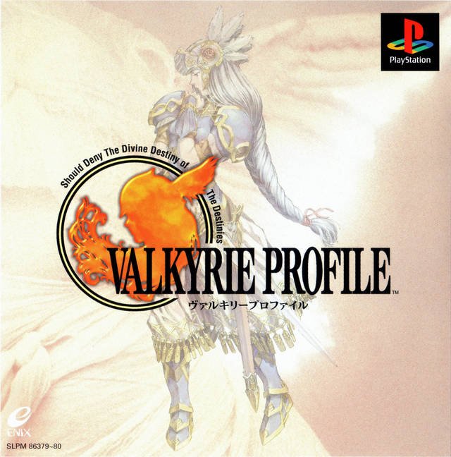 Valkyrie Profile