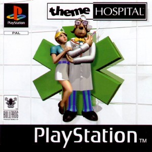 Theme Hospital Theme Hospital