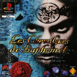 Les Chevaliers de Baphomet Les Chevaliers de Baphomet