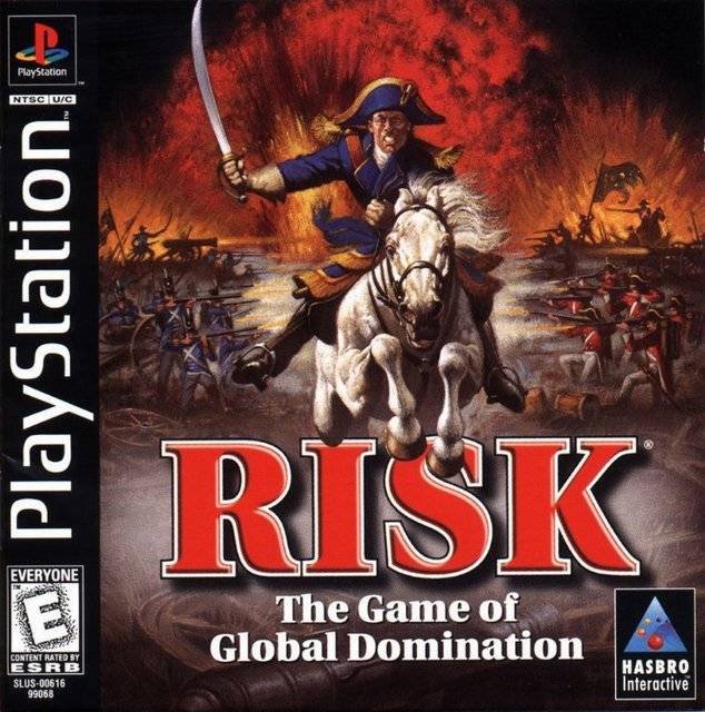 Risk Risk
