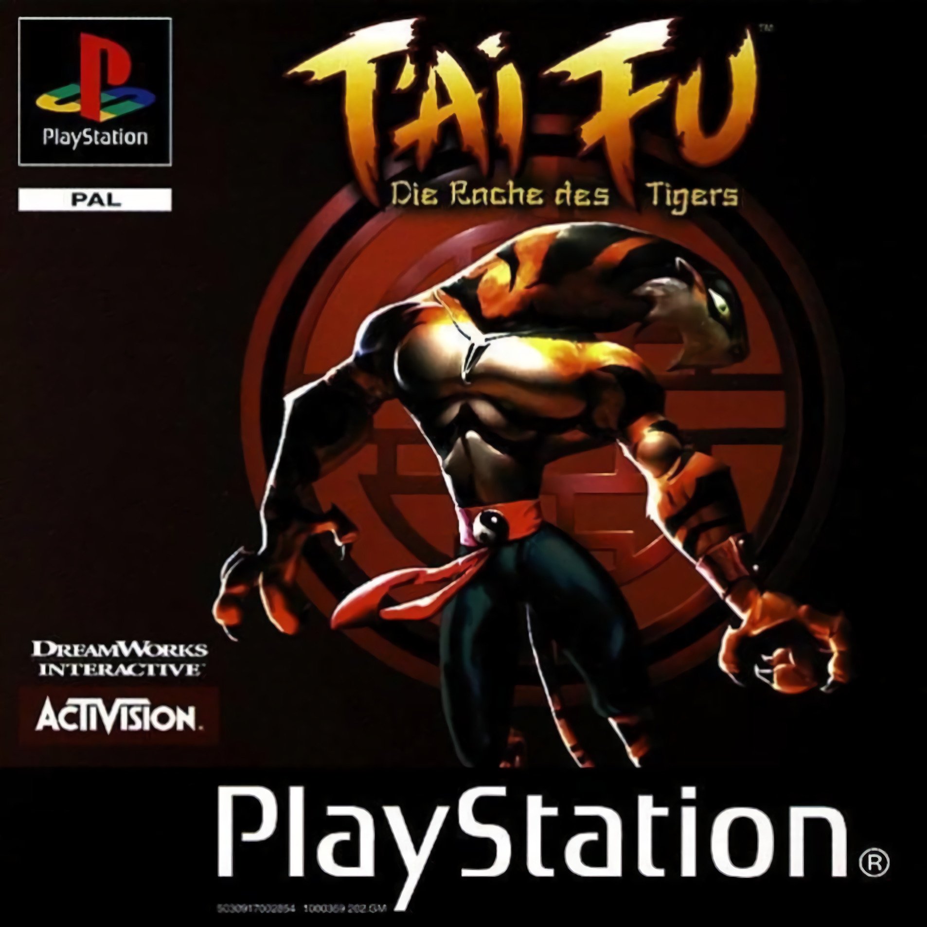 T’ai Fu: Die Rache des Tigers T’ai Fu: Die Rache des Tigers