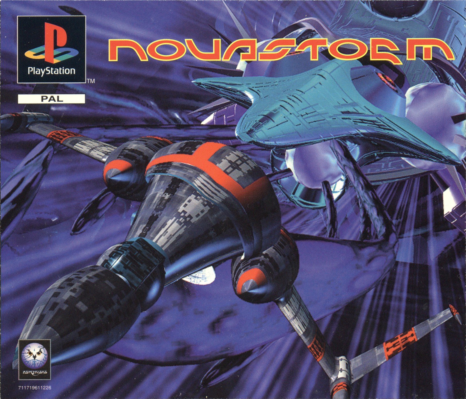 Novastorm Novastorm