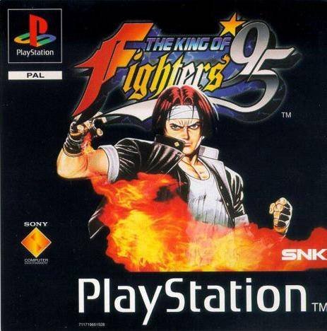 The King of Fighters '95 The King of Fighters '95