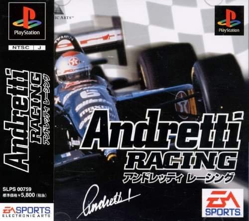 Andretti Racing Andretti Racing