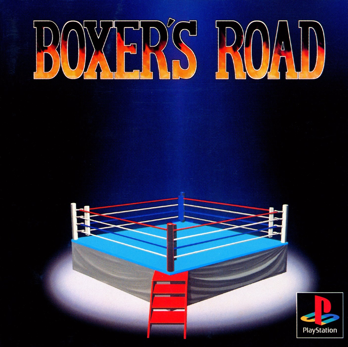 Boxer's Road Boxer's Road