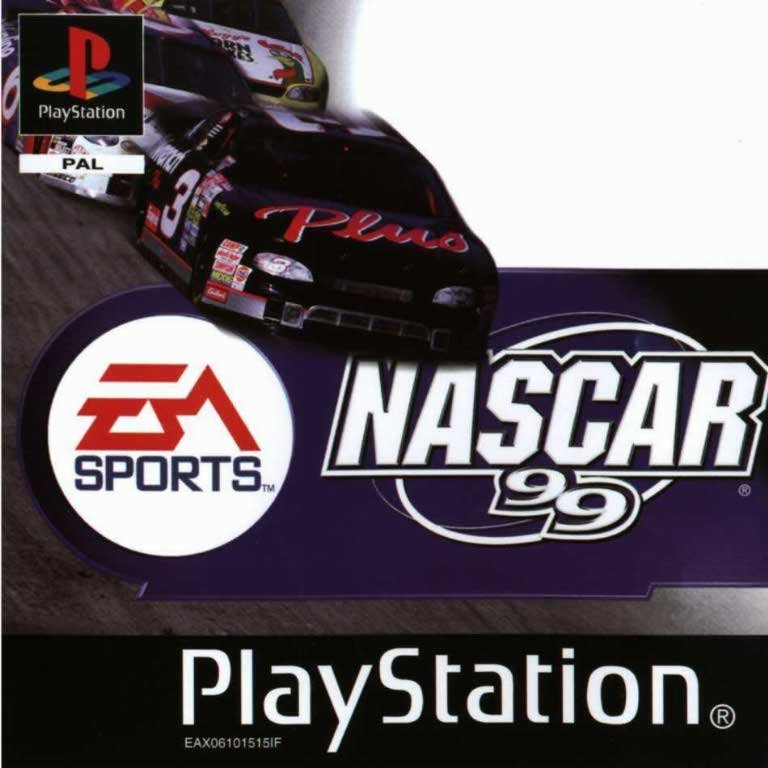 NASCAR 99