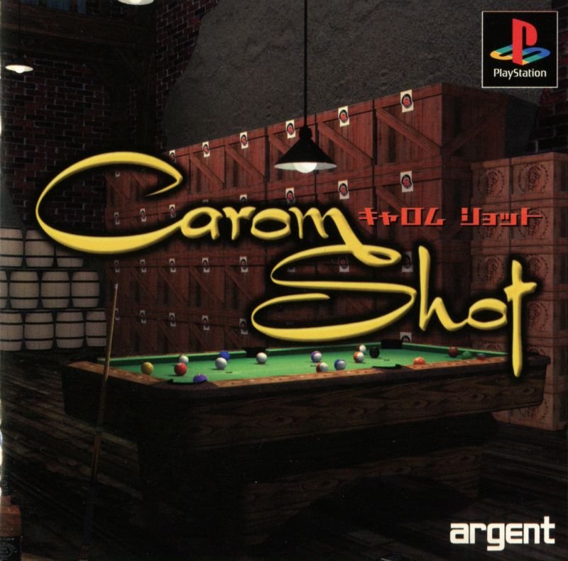 Carom Shot Carom Shot