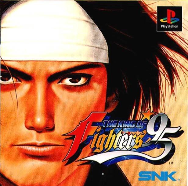 The King of Fighters '95 The King of Fighters '95