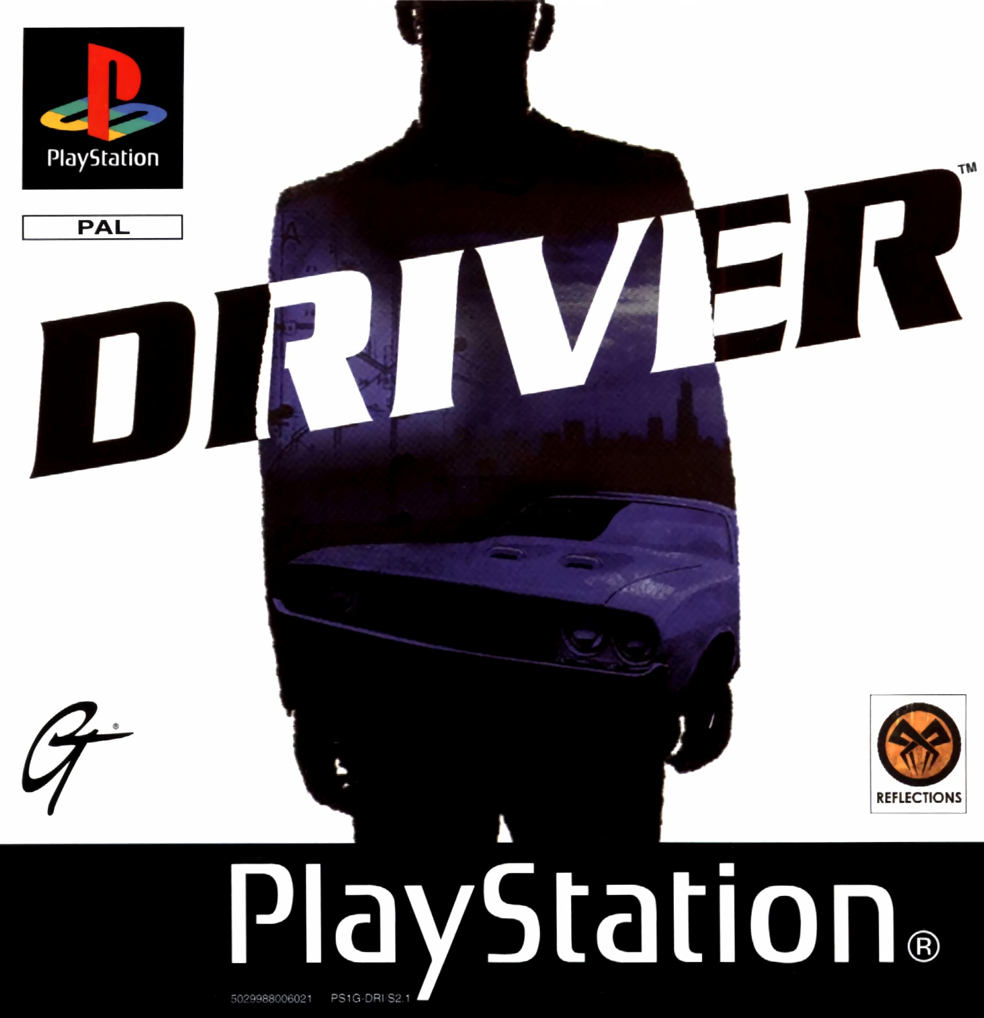 Driver (Demo) Driver (Demo)
