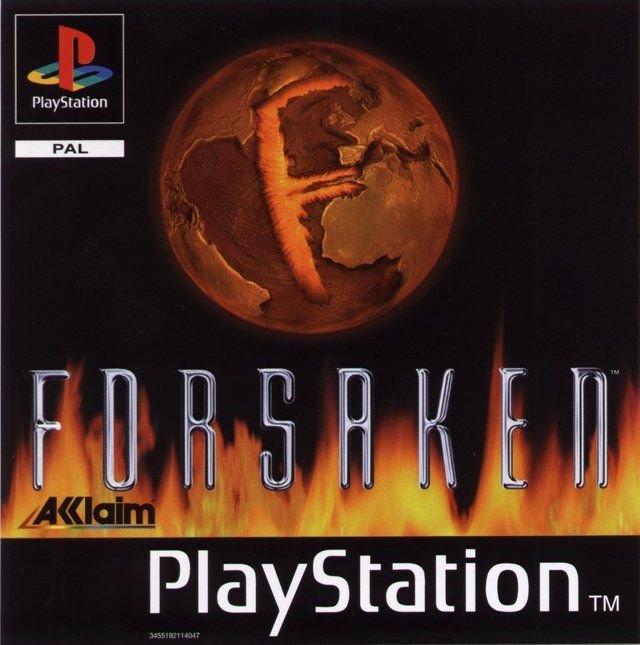 Forsaken Forsaken