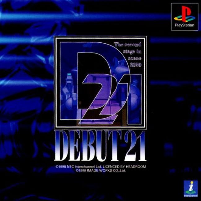 Debut 21 Debut 21