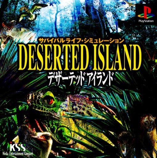 Deserted Island Deserted Island