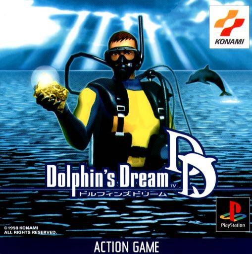 Dolphin's Dream