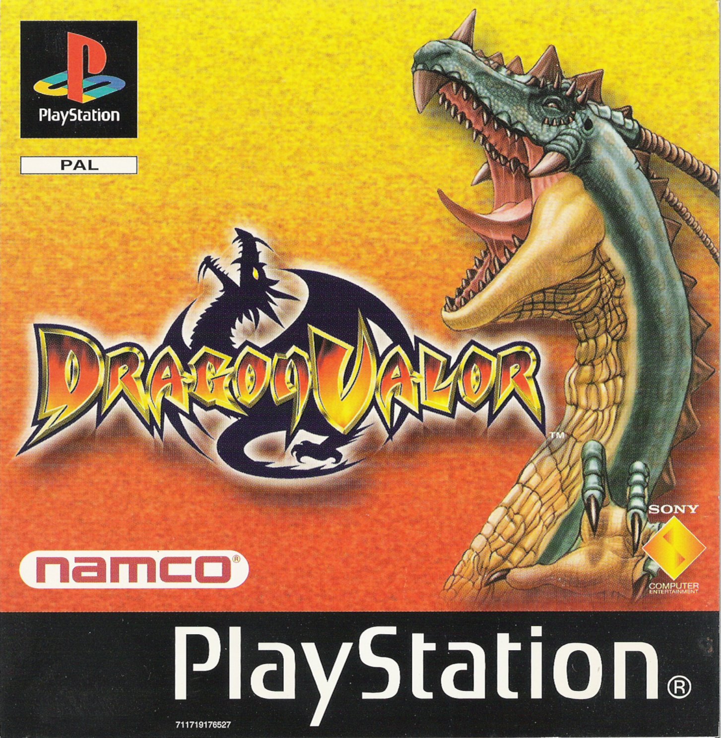 Dragon Valor Dragon Valor