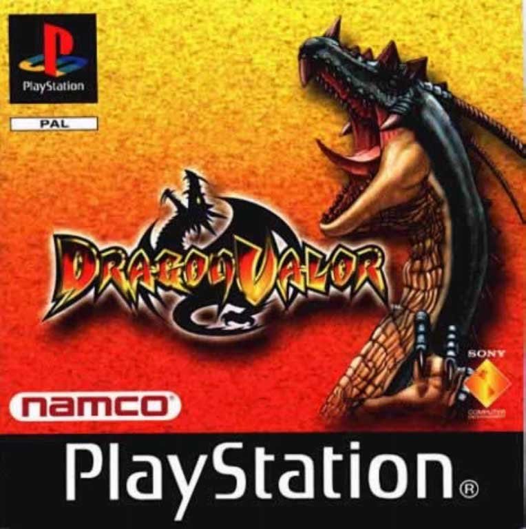 Dragon Valor Dragon Valor