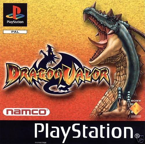 Dragon Valor Dragon Valor
