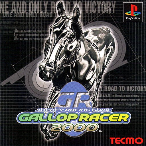 Gallop Racer 2000 Gallop Racer 2000