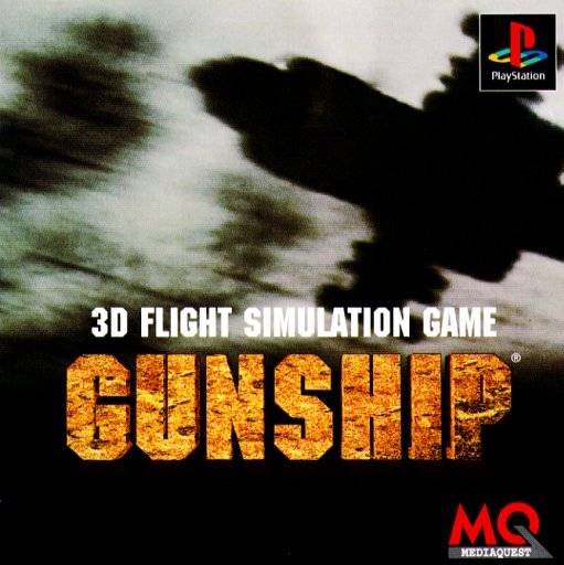 Gunship Gunship