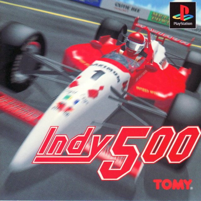Indy 500 Indy 500