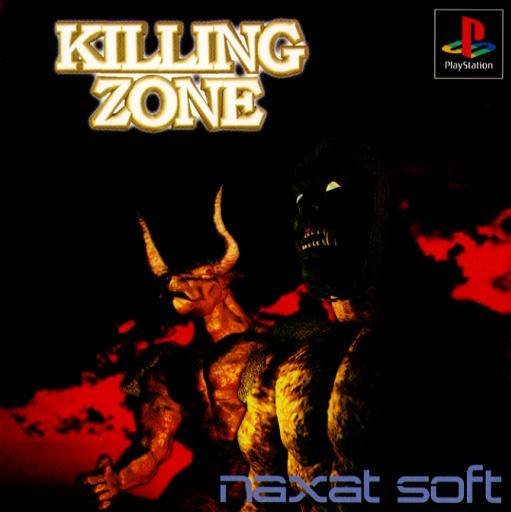 Killing Zone Killing Zone