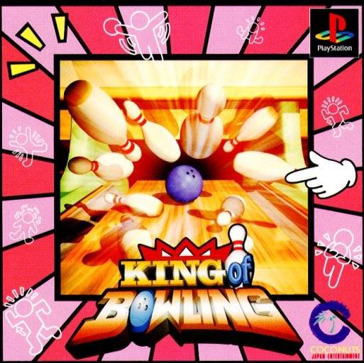 King of Bowling King of Bowling