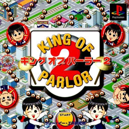 King of Parlor 2 King of Parlor 2