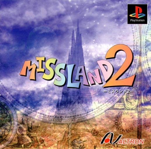 Missland 2 Missland 2
