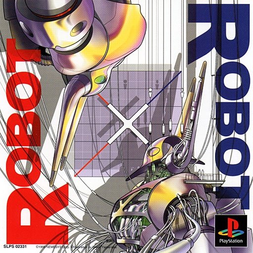 Robot X Robot Robot X Robot