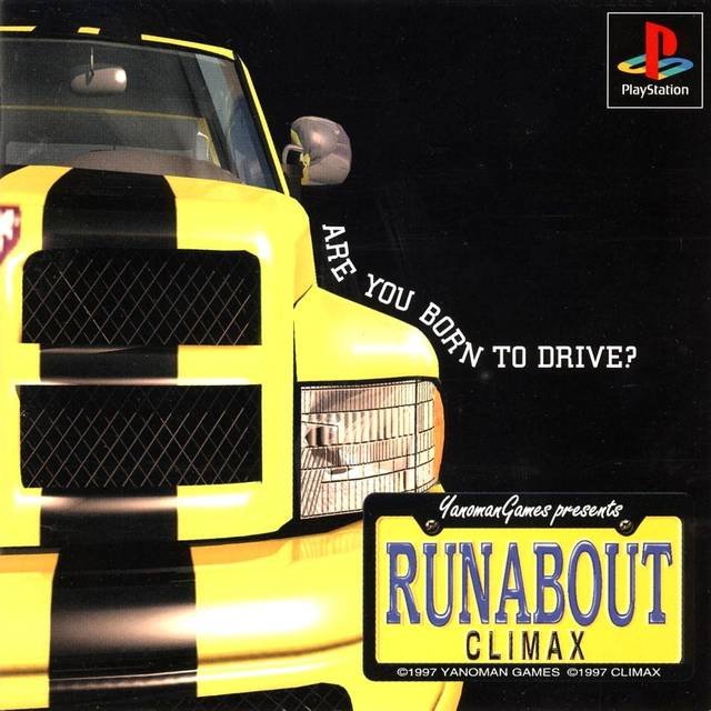 Runabout Runabout