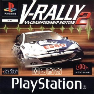 V-Rally 2 V-Rally 2