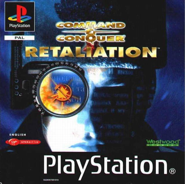 Command & Conquer: Retaliation