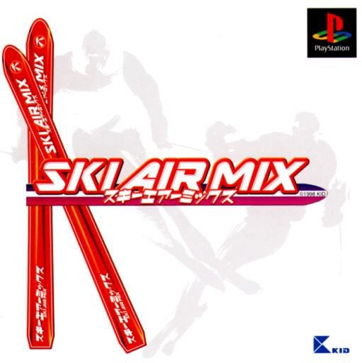 Ski Air Mix