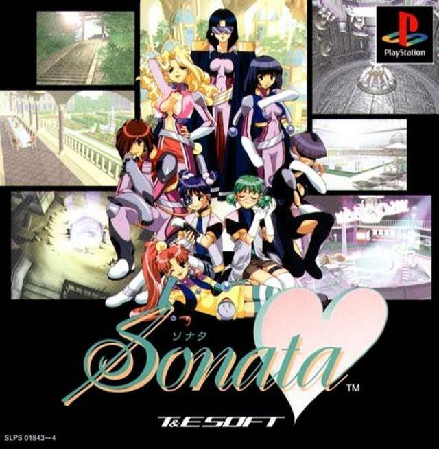 Sonata Sonata