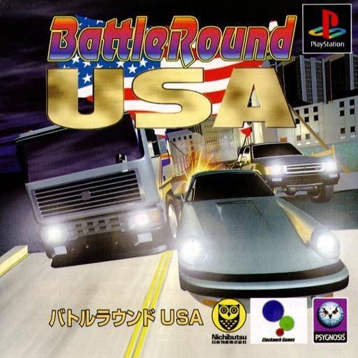 BattleRound USA BattleRound USA