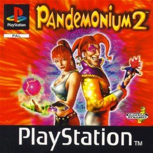 Pandemonium 2 (Demo)