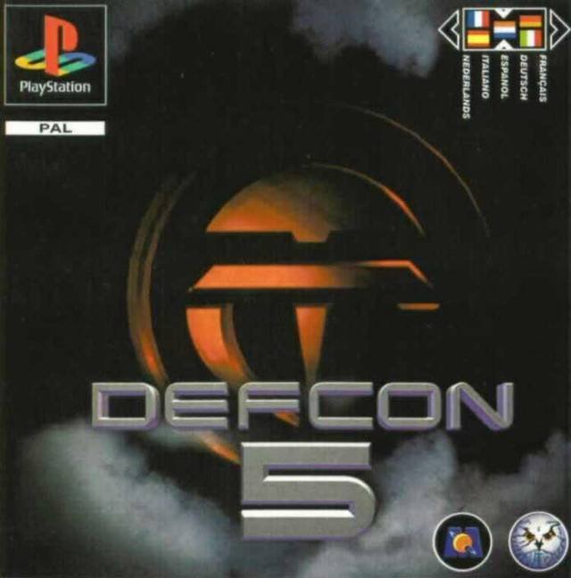 Defcon 5 Defcon 5